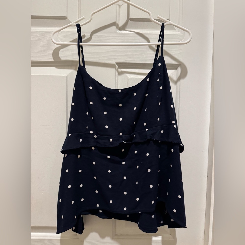 Old Navy tank top size XXL